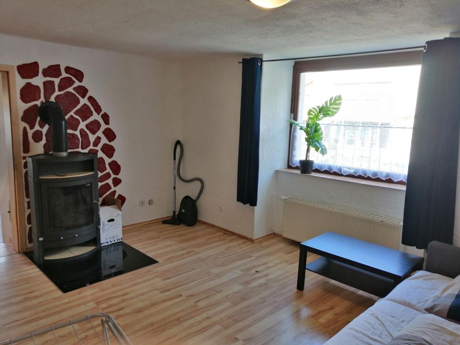 Mammut Apartments In Balve City Екстер'єр фото