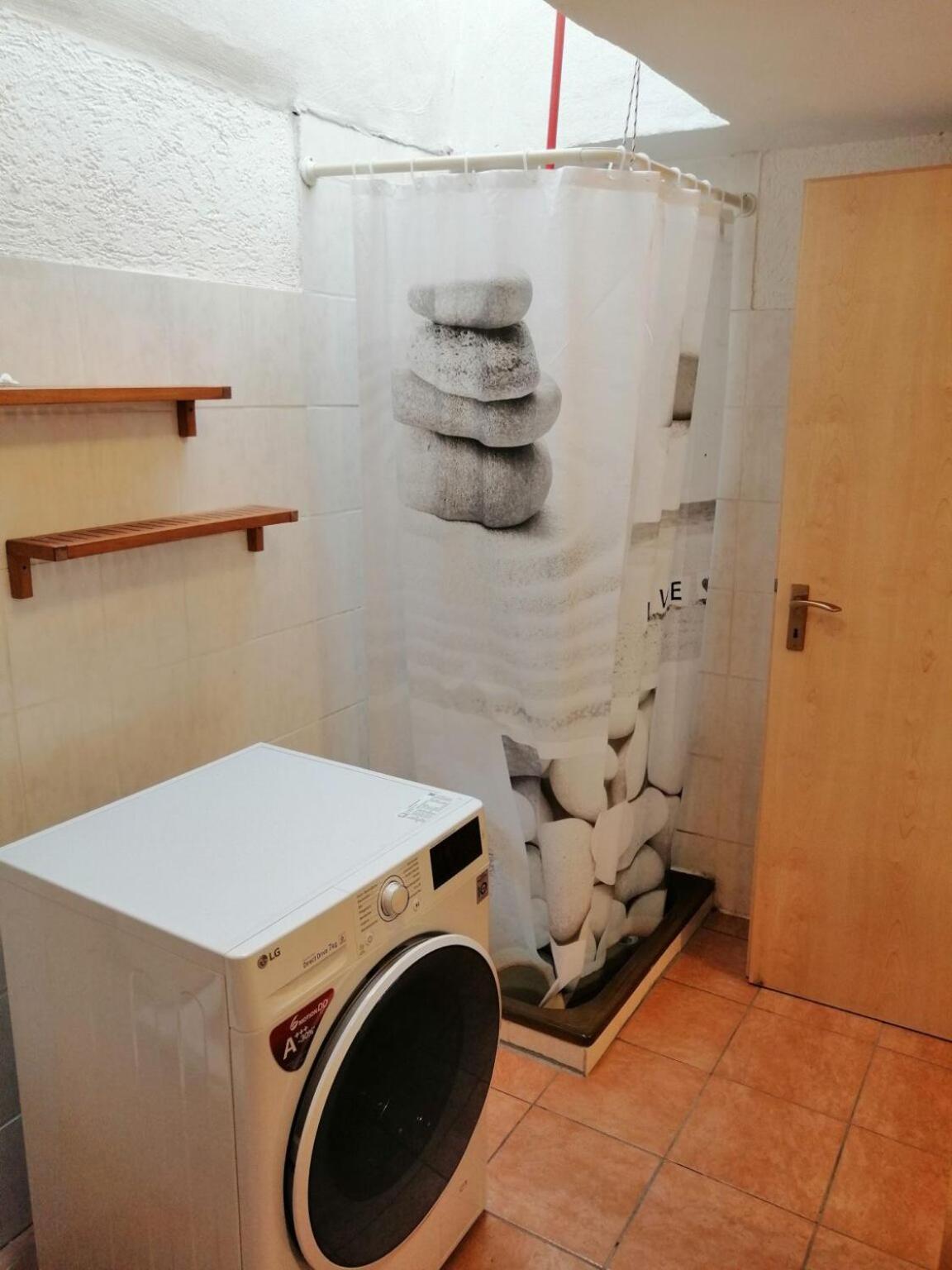 Mammut Apartments In Balve City Екстер'єр фото