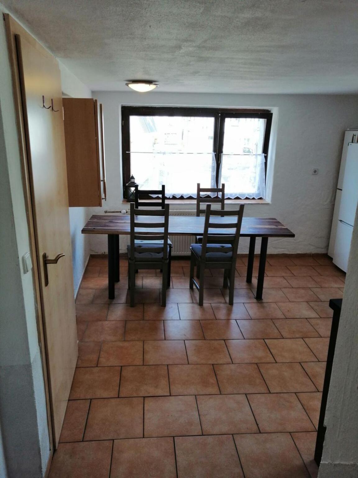 Mammut Apartments In Balve City Екстер'єр фото
