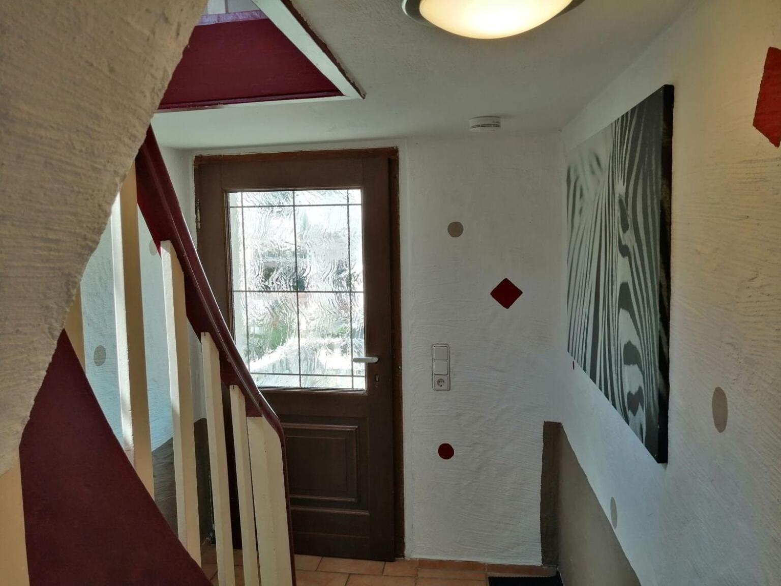 Mammut Apartments In Balve City Екстер'єр фото