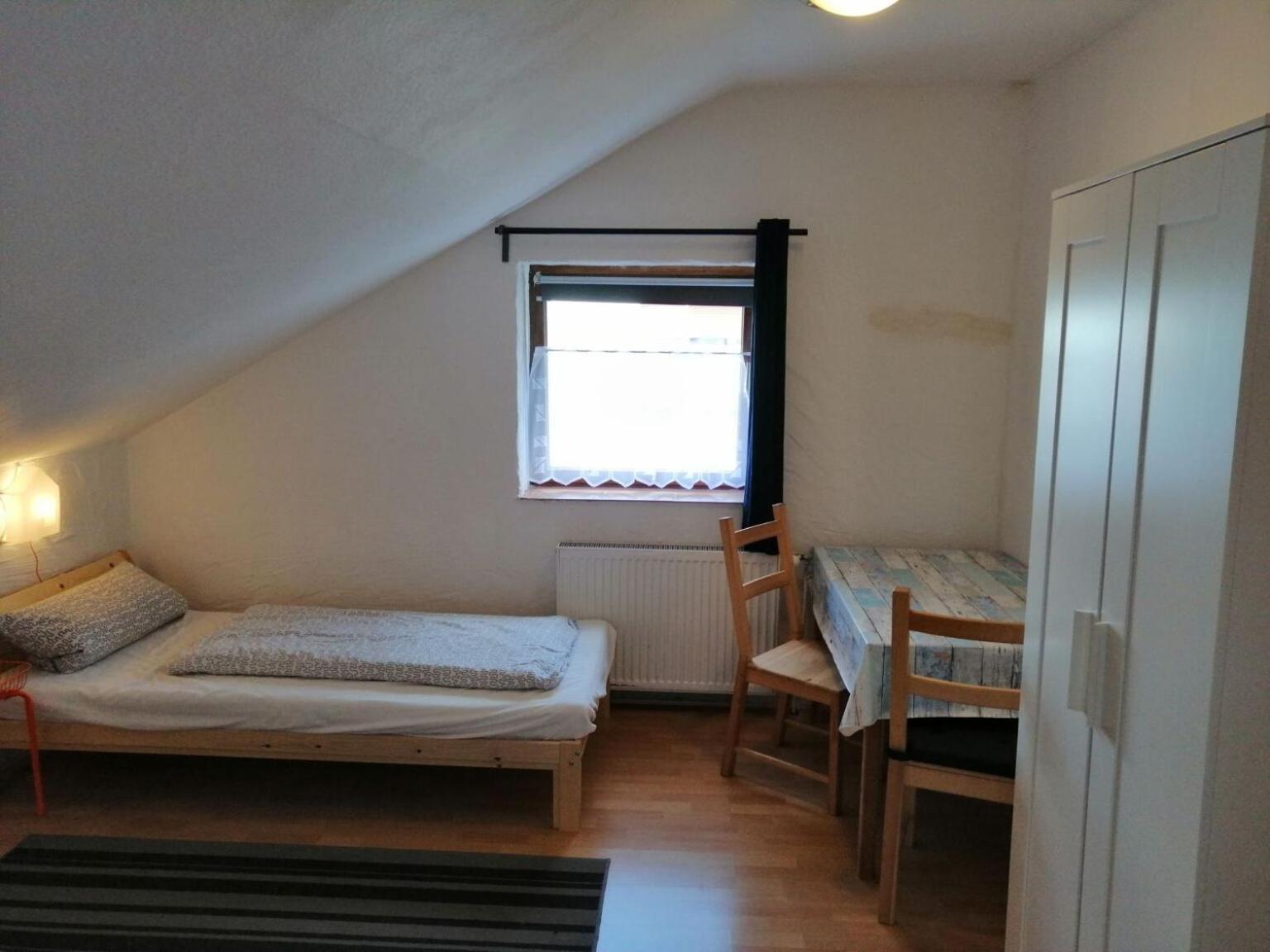 Mammut Apartments In Balve City Екстер'єр фото