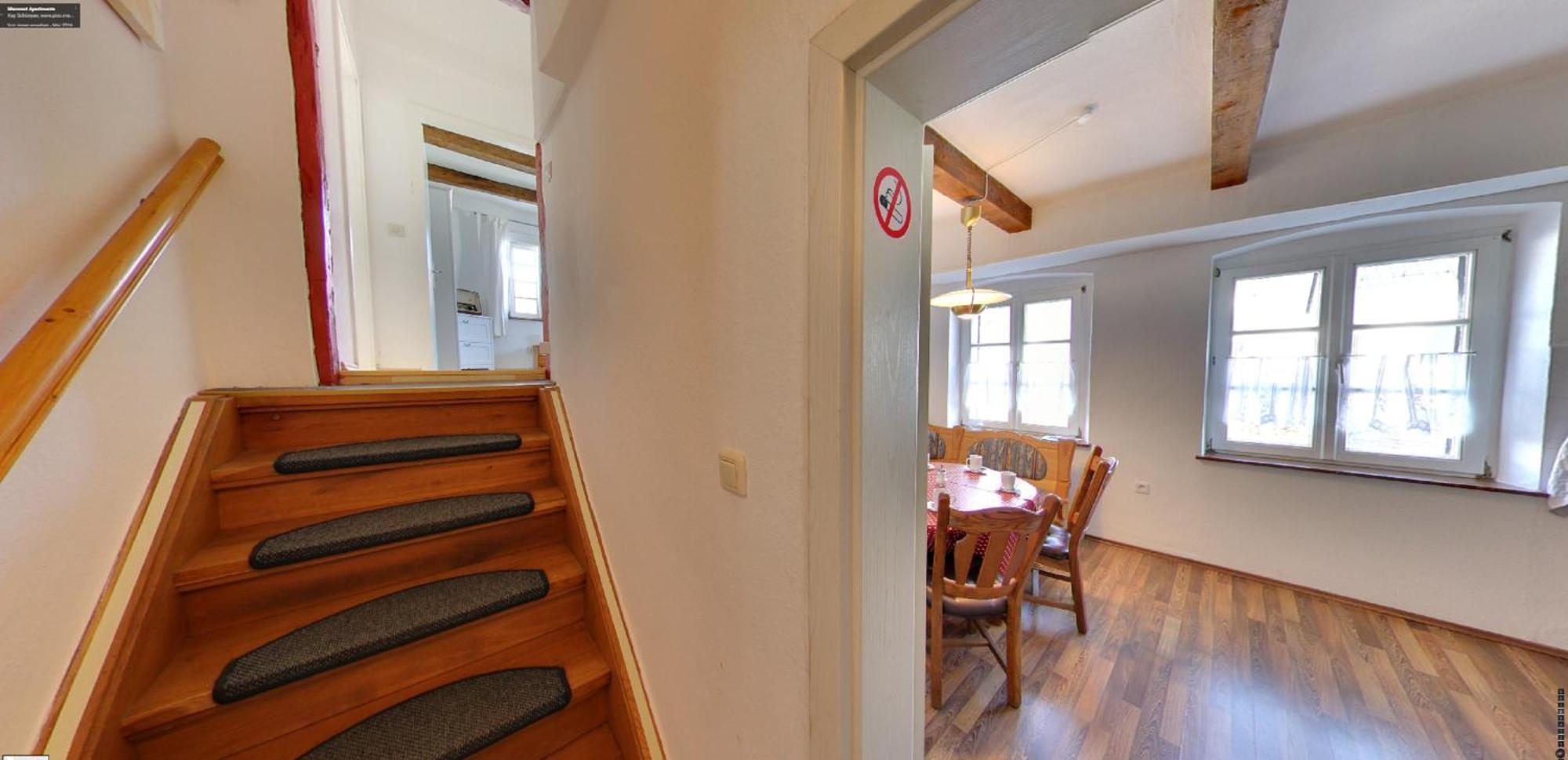 Mammut Apartments In Balve City Екстер'єр фото