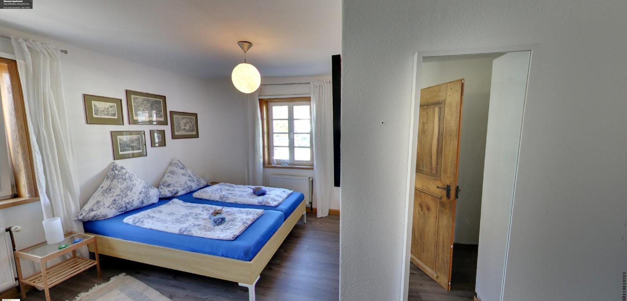 Mammut Apartments In Balve City Екстер'єр фото