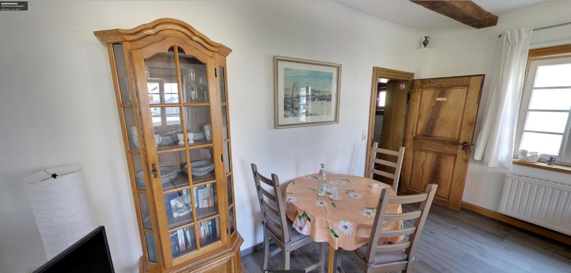 Mammut Apartments In Balve City Екстер'єр фото