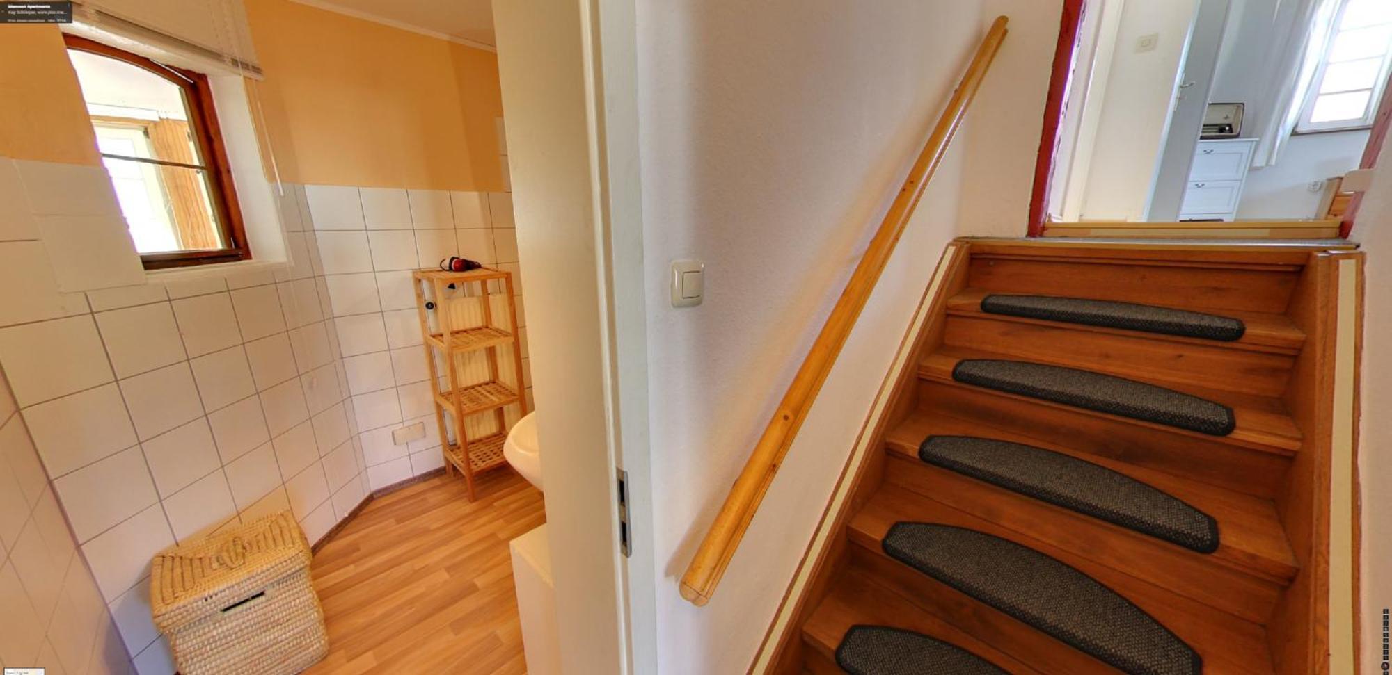 Mammut Apartments In Balve City Екстер'єр фото