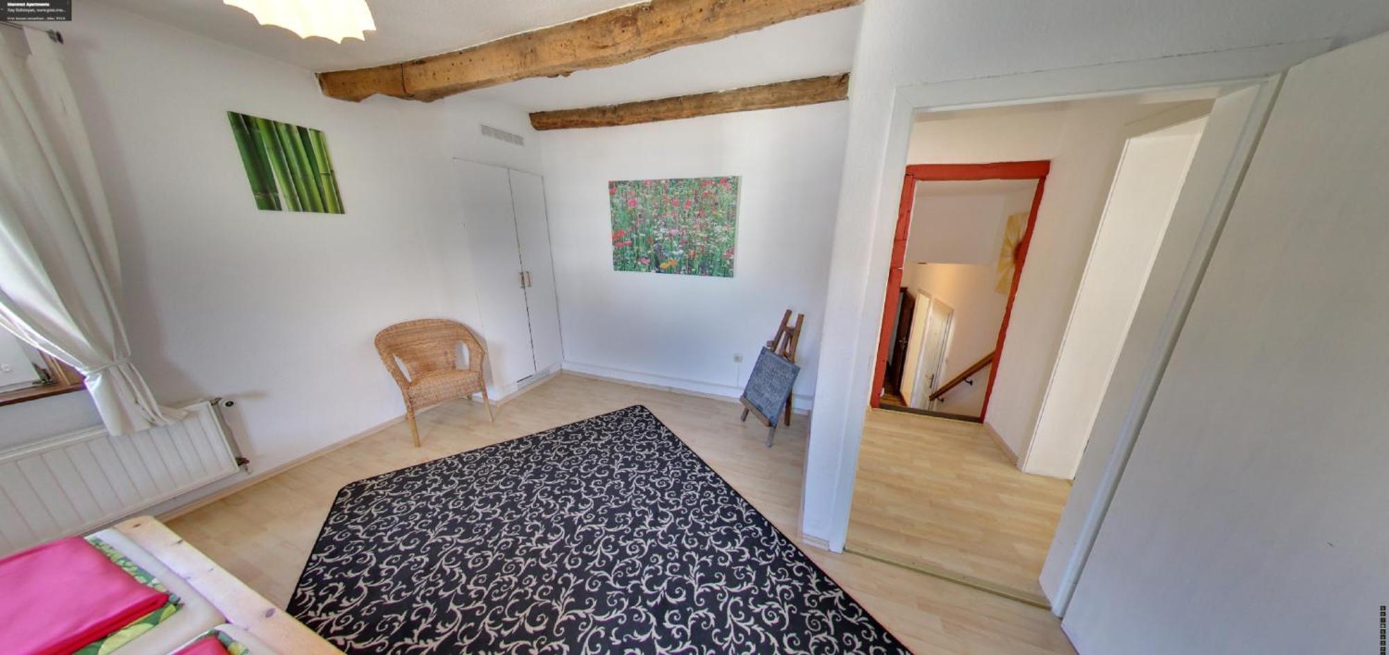Mammut Apartments In Balve City Екстер'єр фото