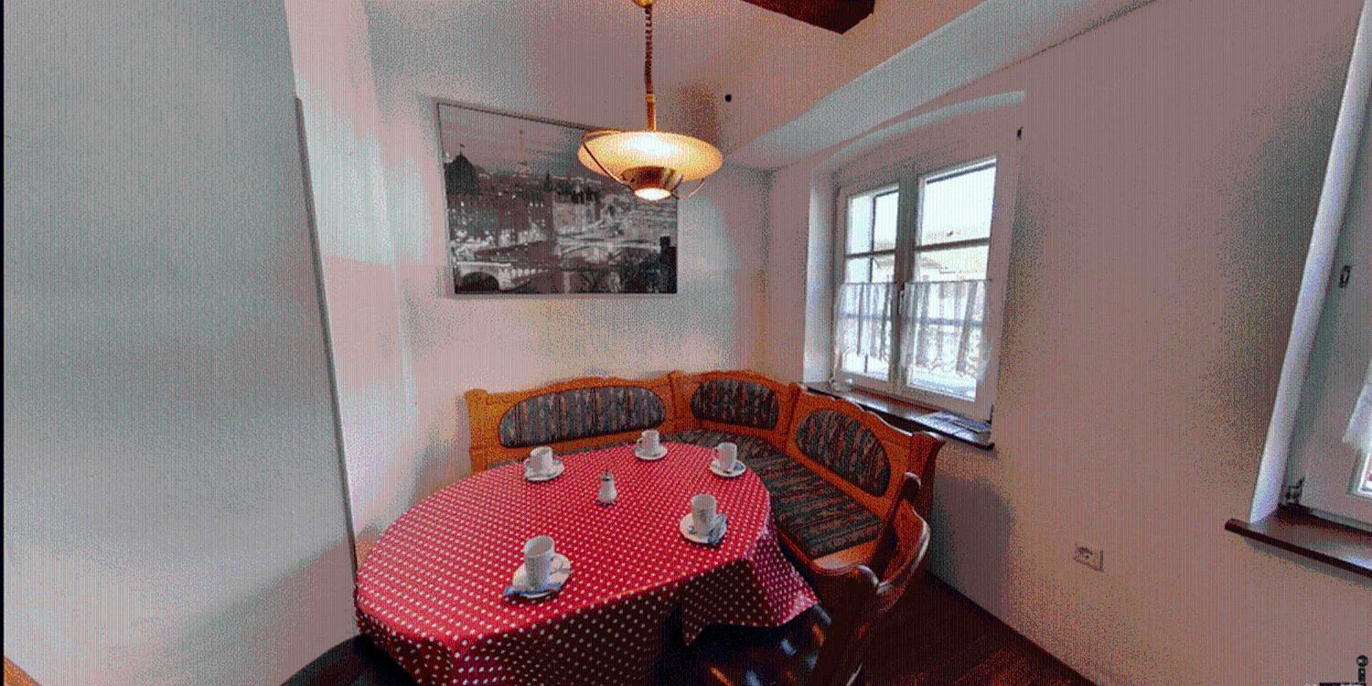 Mammut Apartments In Balve City Номер фото