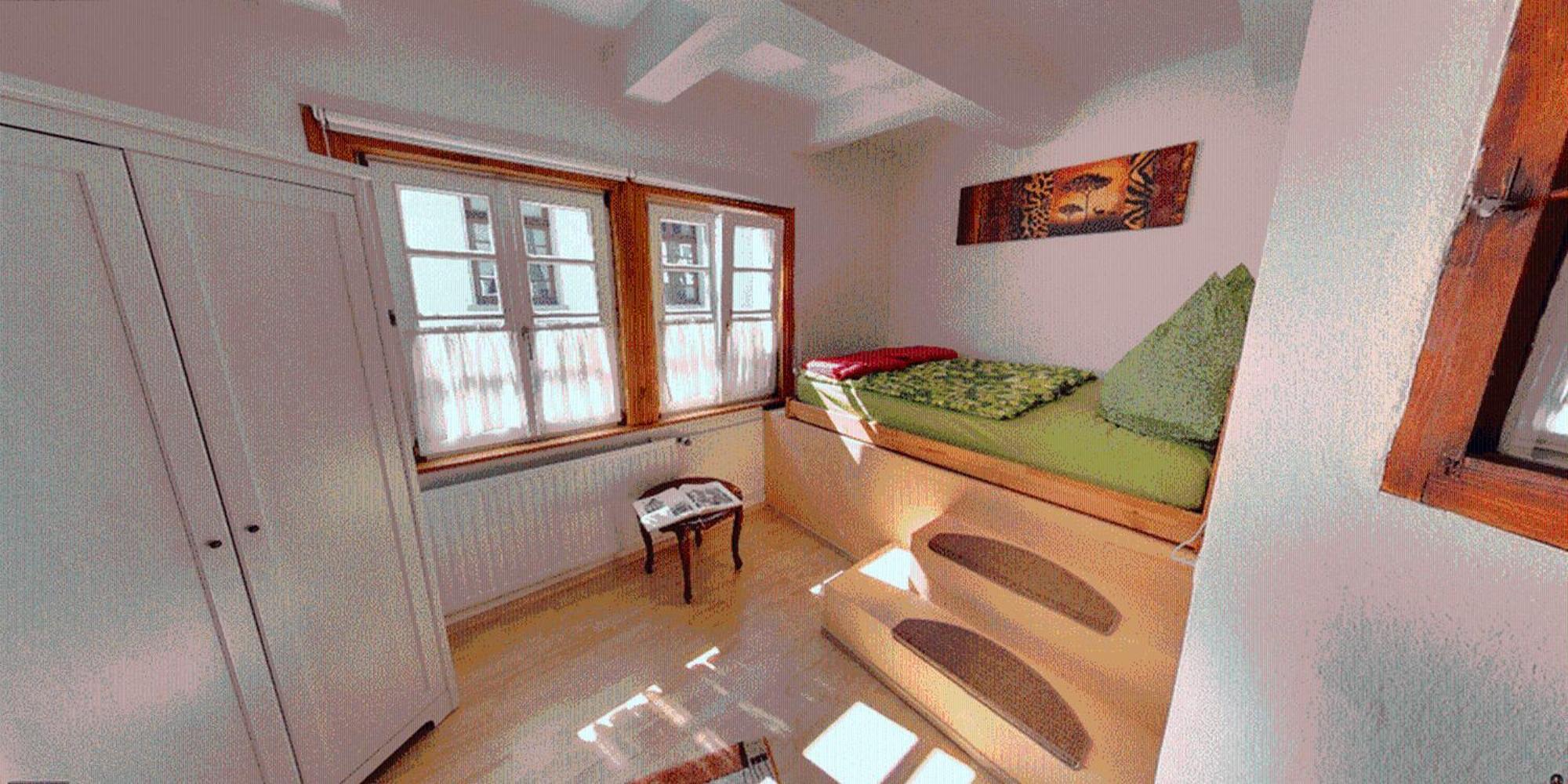 Mammut Apartments In Balve City Номер фото