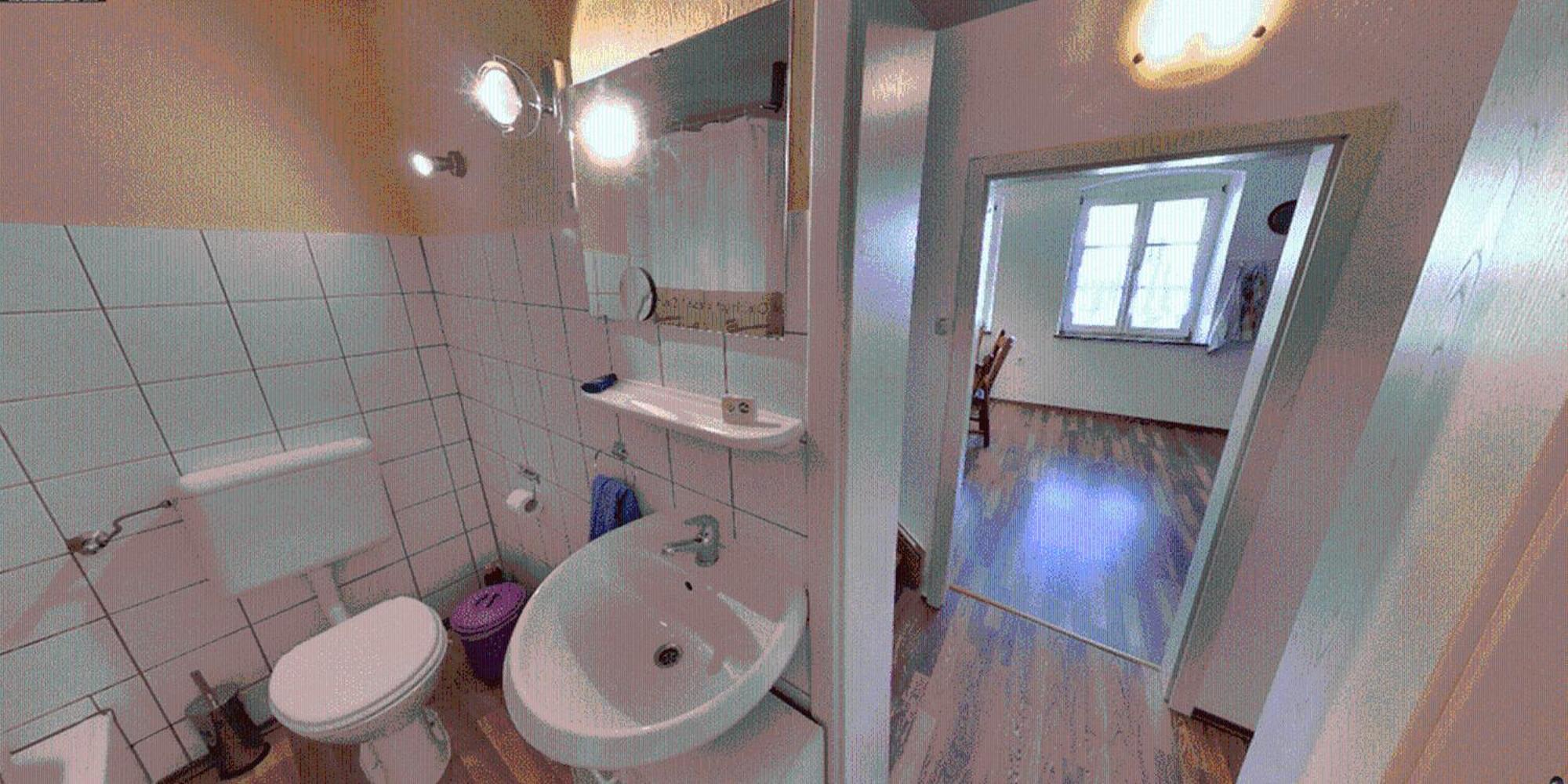 Mammut Apartments In Balve City Номер фото