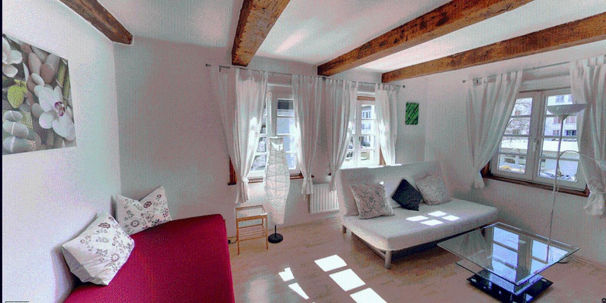 Mammut Apartments In Balve City Номер фото