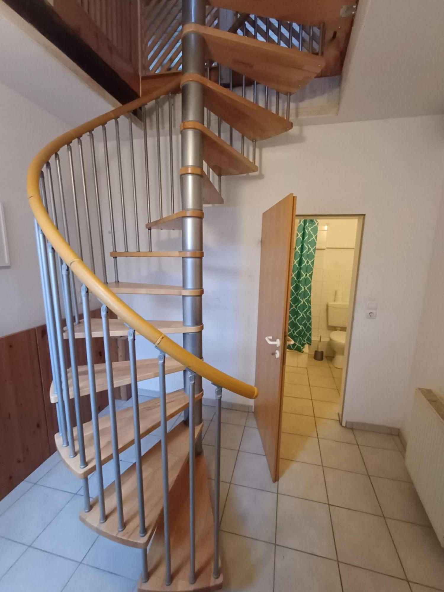 Mammut Apartments In Balve City Екстер'єр фото