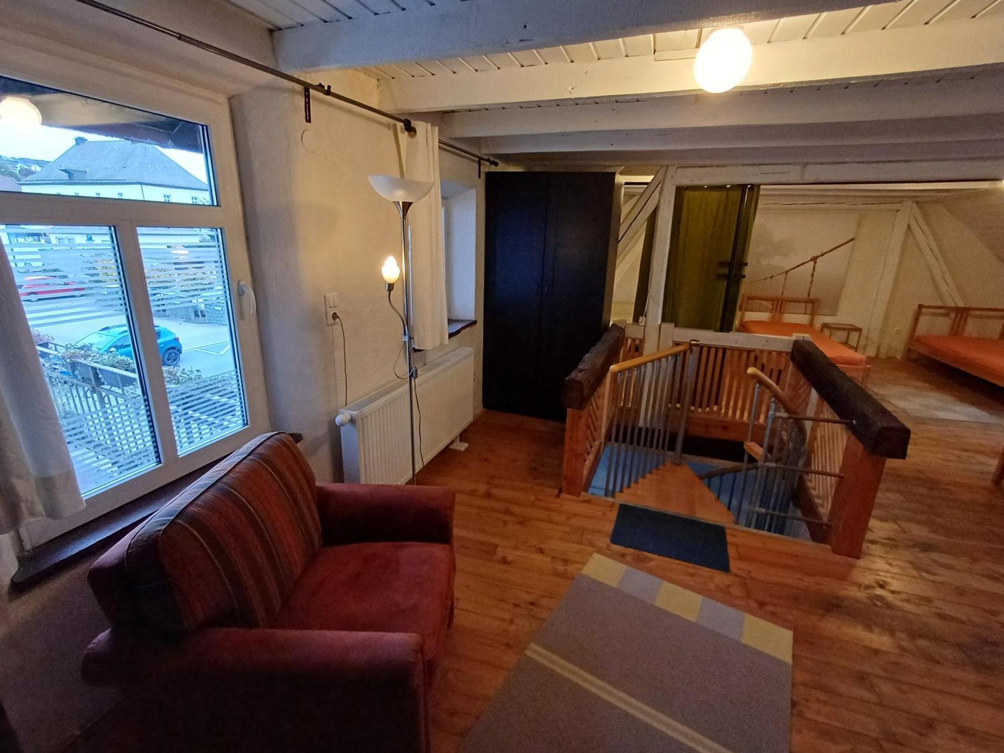 Mammut Apartments In Balve City Екстер'єр фото