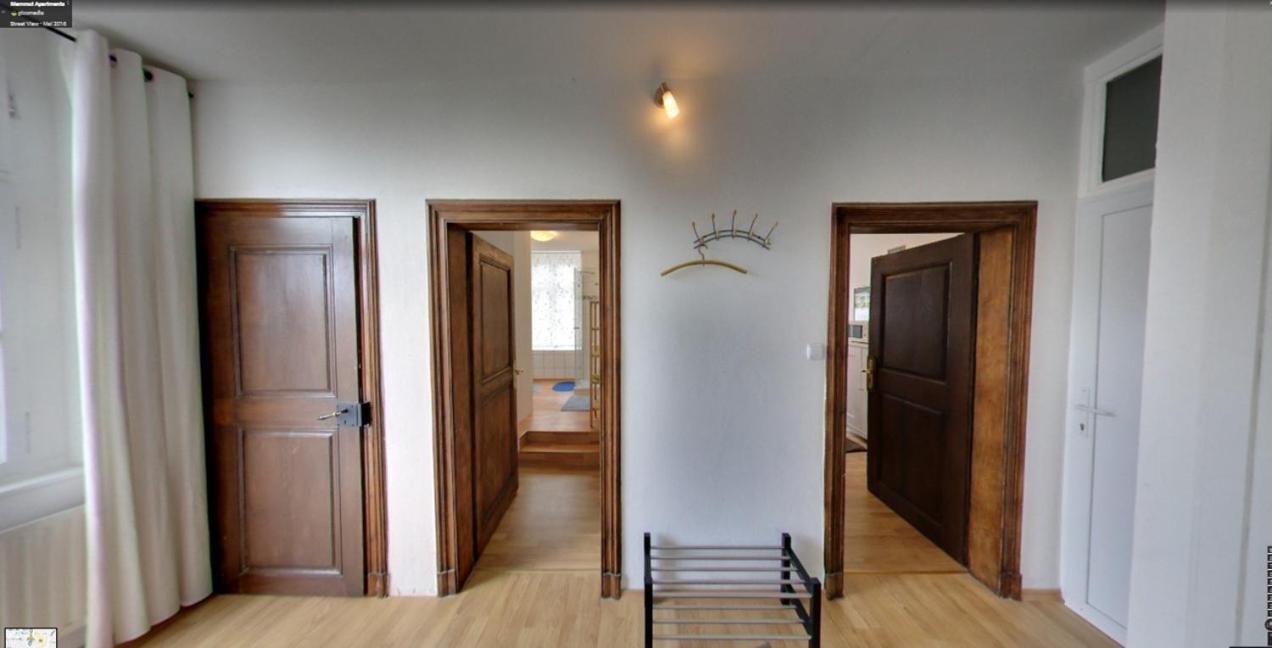 Mammut Apartments In Balve City Екстер'єр фото