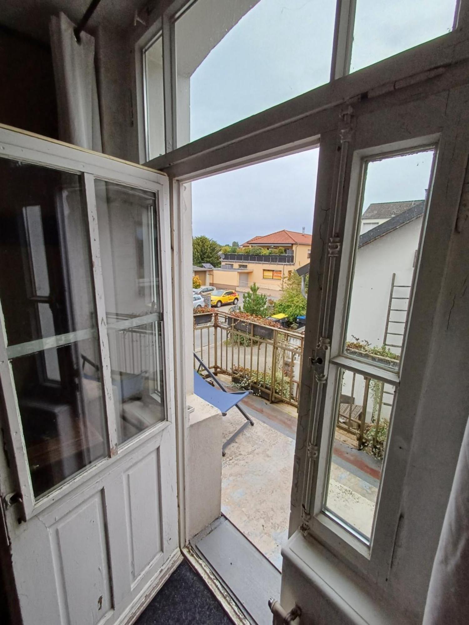 Mammut Apartments In Balve City Екстер'єр фото